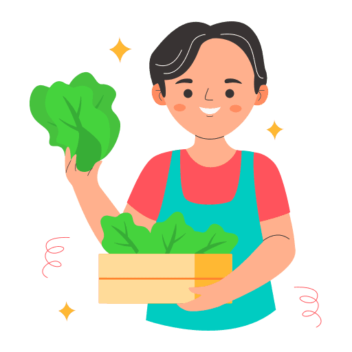 GrocerGo logo